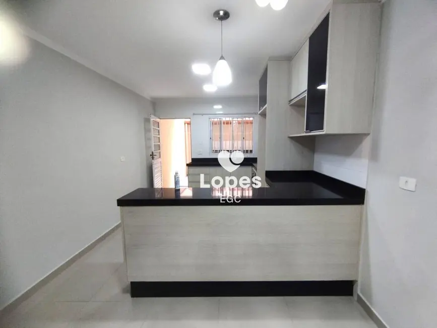 Sobrado com 3 quartos à venda, 143m2 em Capão do Embira, São Paulo - SP - imagem 5 Foto 5 de Sobrado com 3 quartos à venda, 143m2 em Capão do Embira, São Paulo - SP