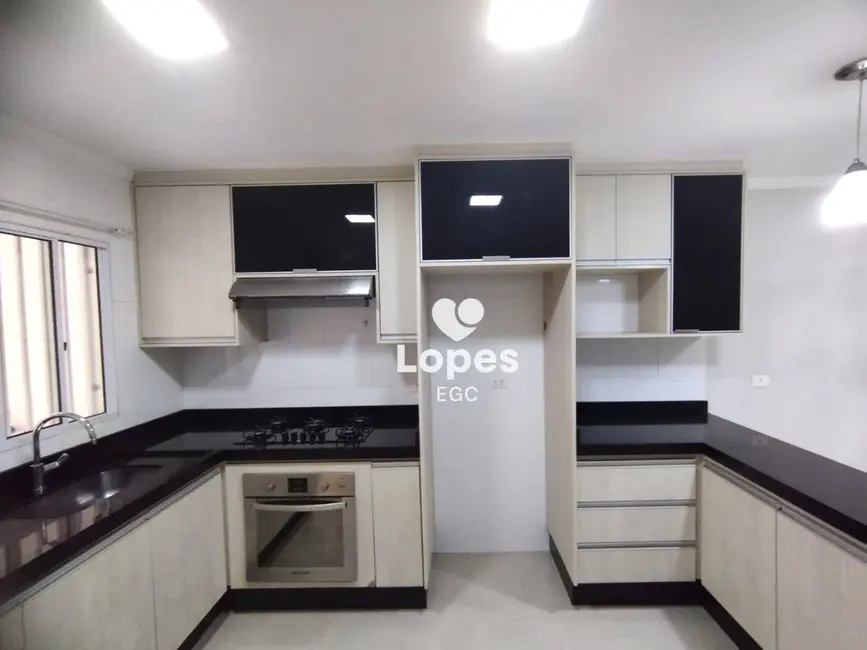 Sobrado com 3 quartos à venda, 143m2 em Capão do Embira, São Paulo - SP - imagem 7 Foto 7 de Sobrado com 3 quartos à venda, 143m2 em Capão do Embira, São Paulo - SP