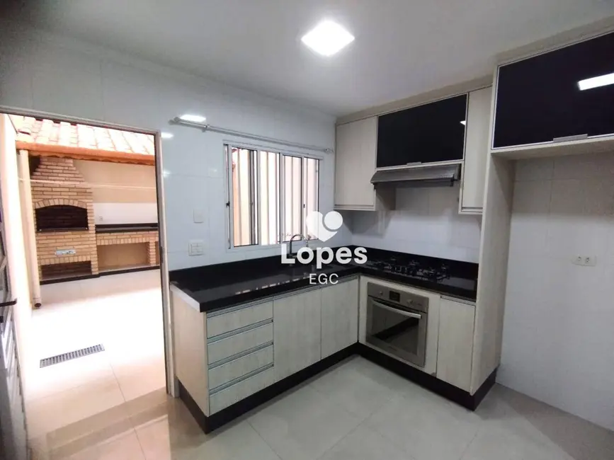 Sobrado com 3 quartos à venda, 143m2 em Capão do Embira, São Paulo - SP - imagem 6 Foto 6 de Sobrado com 3 quartos à venda, 143m2 em Capão do Embira, São Paulo - SP