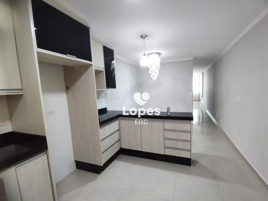 Sobrado com 3 quartos à venda, 143m2 em Capão do Embira, São Paulo - SP - imagem 8 Foto 8 de Sobrado com 3 quartos à venda, 143m2 em Capão do Embira, São Paulo - SP