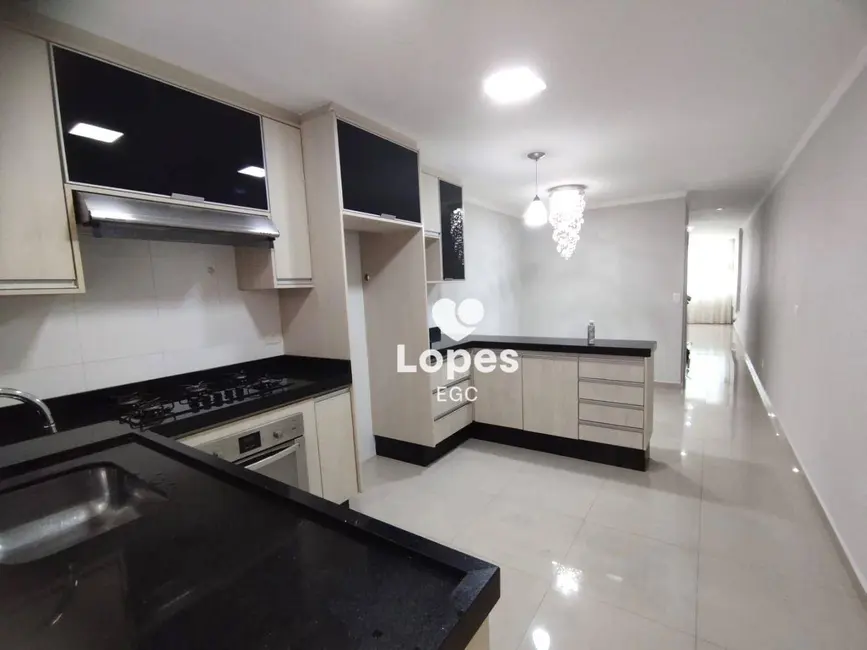 Sobrado com 3 quartos à venda, 143m2 em Capão do Embira, São Paulo - SP - imagem 9 Foto 9 de Sobrado com 3 quartos à venda, 143m2 em Capão do Embira, São Paulo - SP