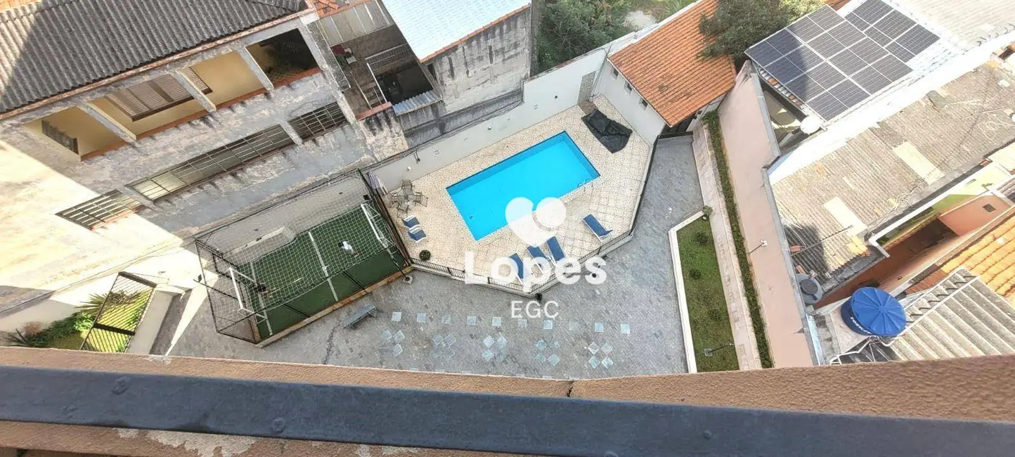 Foto 6 de Apartamento com 3 quartos à venda, 58m2 em Vila Ema, São Paulo - SP