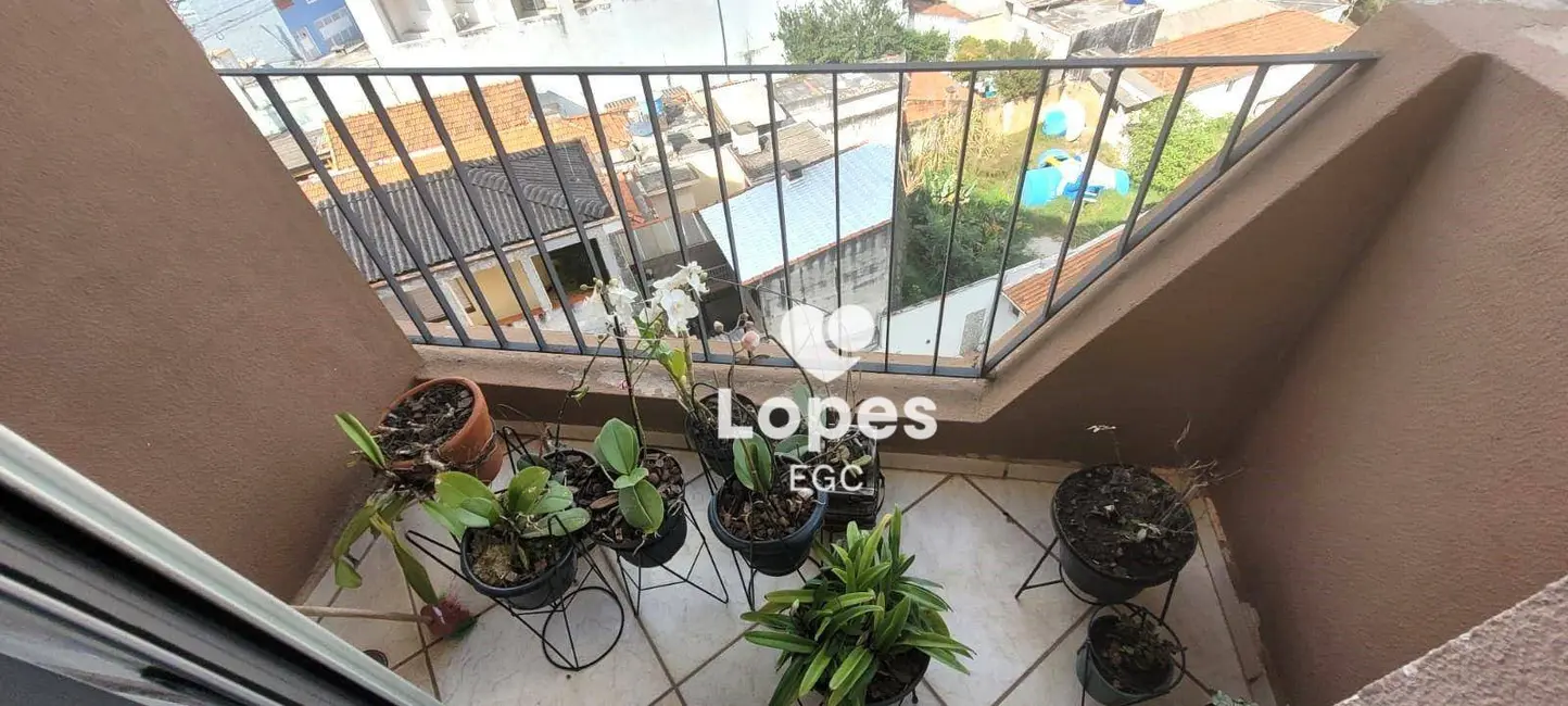 Foto 5 de Apartamento com 3 quartos à venda, 58m2 em Vila Ema, São Paulo - SP