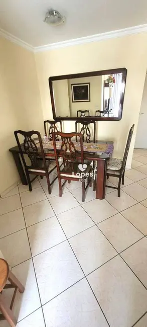 Foto 3 de Apartamento com 3 quartos à venda, 58m2 em Vila Ema, São Paulo - SP