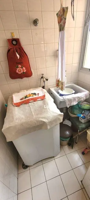 Foto 8 de Apartamento com 3 quartos à venda, 58m2 em Vila Ema, São Paulo - SP