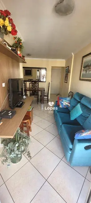 Foto 2 de Apartamento com 3 quartos à venda, 58m2 em Vila Ema, São Paulo - SP