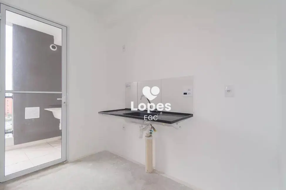 Apartamento com 2 quartos à venda, 40m2 em Mooca, São Paulo - SP - imagem 6 Foto 6 de Apartamento com 2 quartos à venda, 40m2 em Mooca, São Paulo - SP