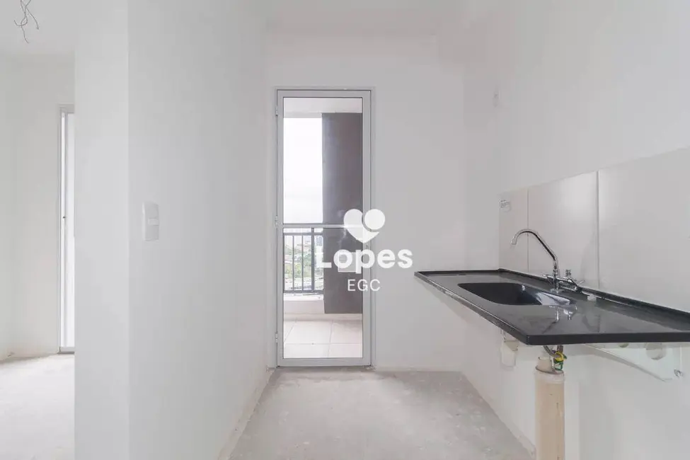 Apartamento com 2 quartos à venda, 40m2 em Mooca, São Paulo - SP - imagem 5 Foto 5 de Apartamento com 2 quartos à venda, 40m2 em Mooca, São Paulo - SP