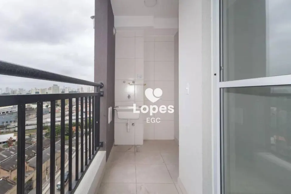 Apartamento com 2 quartos à venda, 40m2 em Mooca, São Paulo - SP - imagem 8 Foto 8 de Apartamento com 2 quartos à venda, 40m2 em Mooca, São Paulo - SP