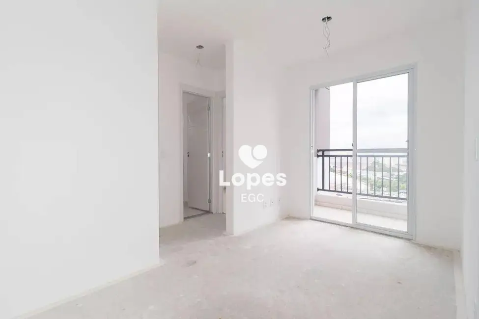 Apartamento com 2 quartos à venda, 40m2 em Mooca, São Paulo - SP - imagem 1 Foto 1 de Apartamento com 2 quartos à venda, 40m2 em Mooca, São Paulo - SP