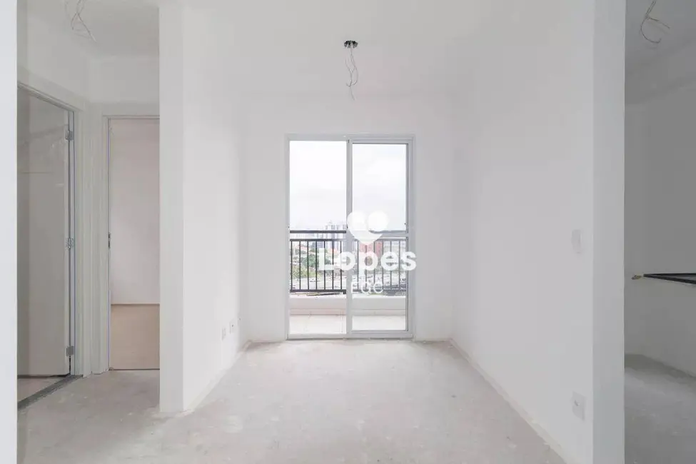 Apartamento com 2 quartos à venda, 40m2 em Mooca, São Paulo - SP - imagem 2 Foto 2 de Apartamento com 2 quartos à venda, 40m2 em Mooca, São Paulo - SP