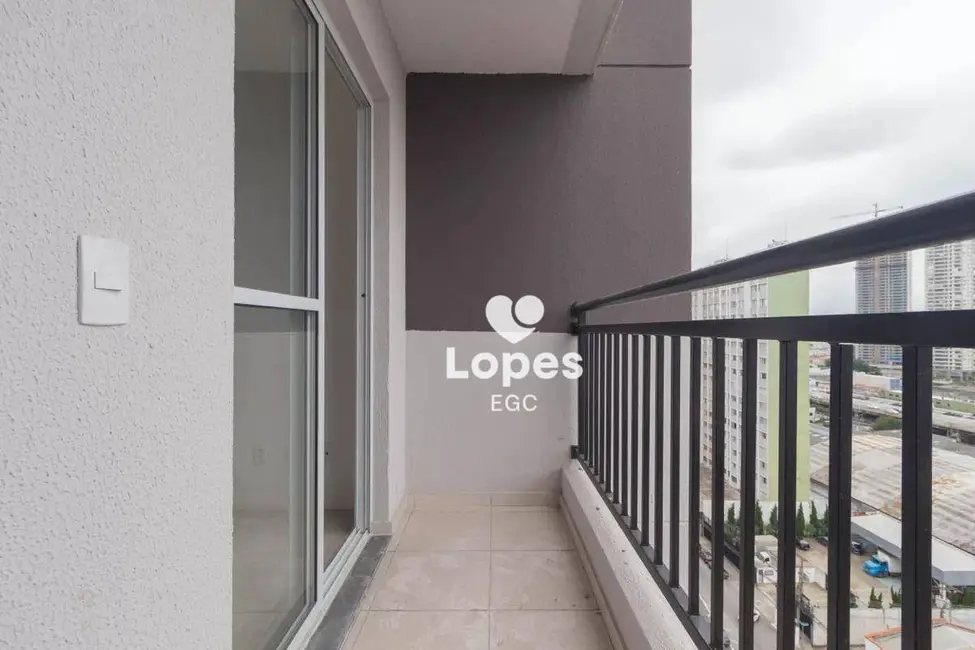 Apartamento com 2 quartos à venda, 40m2 em Mooca, São Paulo - SP - imagem 9 Foto 9 de Apartamento com 2 quartos à venda, 40m2 em Mooca, São Paulo - SP