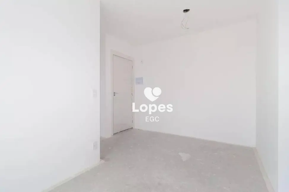 Apartamento com 2 quartos à venda, 40m2 em Mooca, São Paulo - SP - imagem 4 Foto 4 de Apartamento com 2 quartos à venda, 40m2 em Mooca, São Paulo - SP