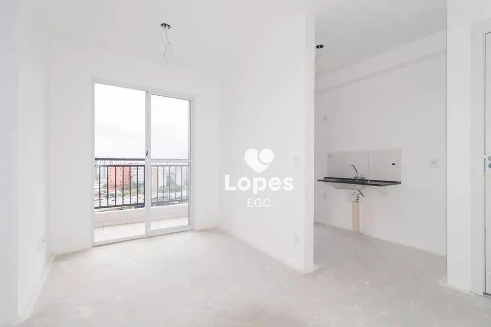 Apartamento com 2 quartos à venda, 40m2 em Mooca, São Paulo - SP - imagem 3 Foto 3 de Apartamento com 2 quartos à venda, 40m2 em Mooca, São Paulo - SP