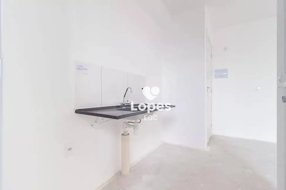 Apartamento com 2 quartos à venda, 40m2 em Mooca, São Paulo - SP - imagem 7 Foto 7 de Apartamento com 2 quartos à venda, 40m2 em Mooca, São Paulo - SP