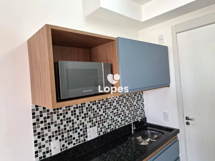 Foto 6 de Apartamento para alugar, 15m2 em Vila Santa Clara, São Paulo - SP