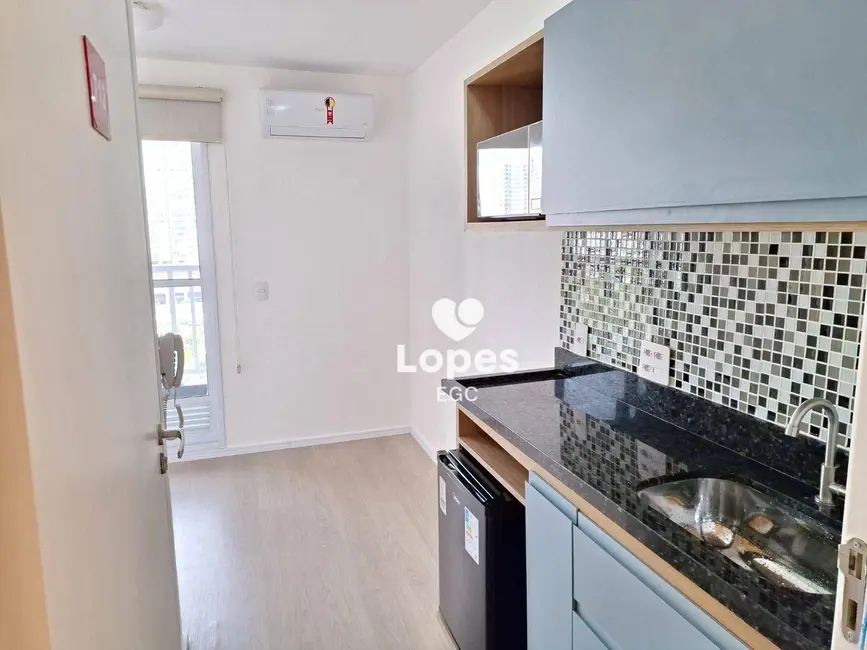 Foto 1 de Apartamento para alugar, 15m2 em Vila Santa Clara, São Paulo - SP