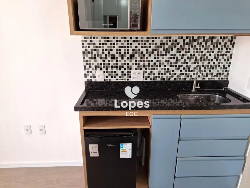 Foto 5 de Apartamento para alugar, 15m2 em Vila Santa Clara, São Paulo - SP