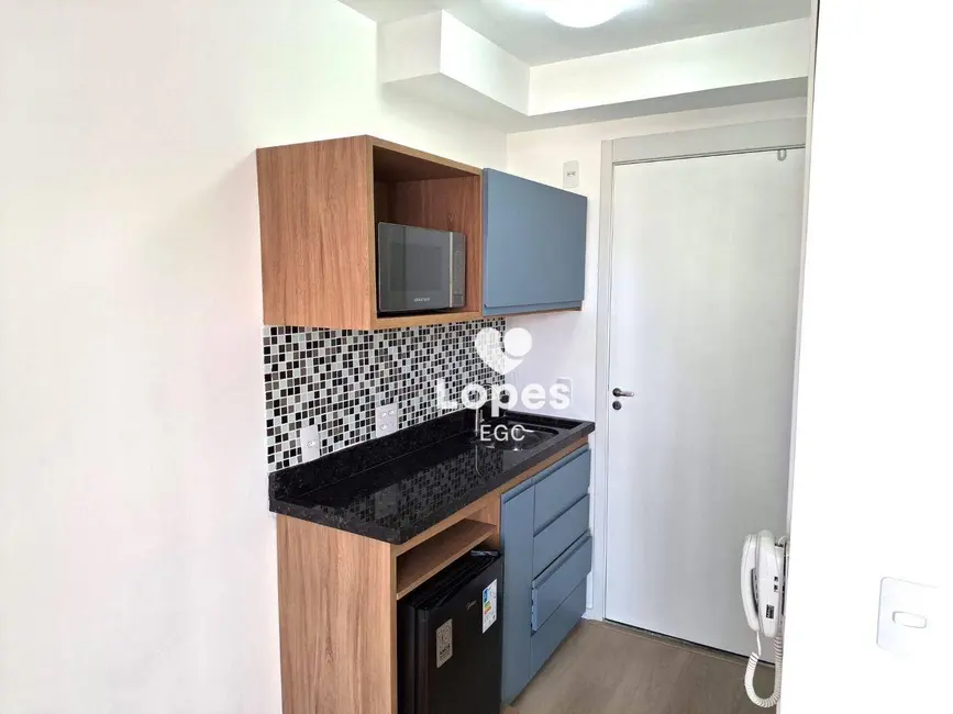 Foto 2 de Apartamento para alugar, 15m2 em Vila Santa Clara, São Paulo - SP