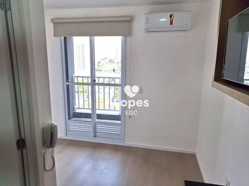 Foto 8 de Apartamento para alugar, 15m2 em Vila Santa Clara, São Paulo - SP