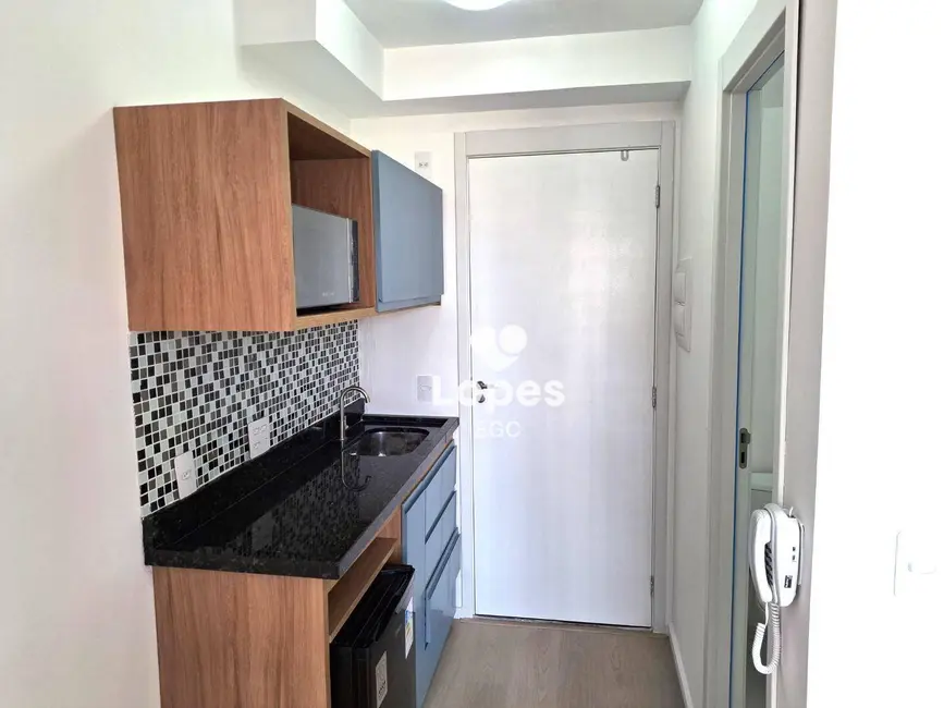 Foto 3 de Apartamento para alugar, 15m2 em Vila Santa Clara, São Paulo - SP