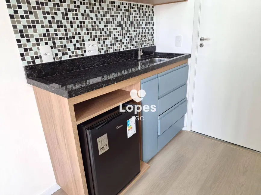 Foto 4 de Apartamento para alugar, 15m2 em Vila Santa Clara, São Paulo - SP