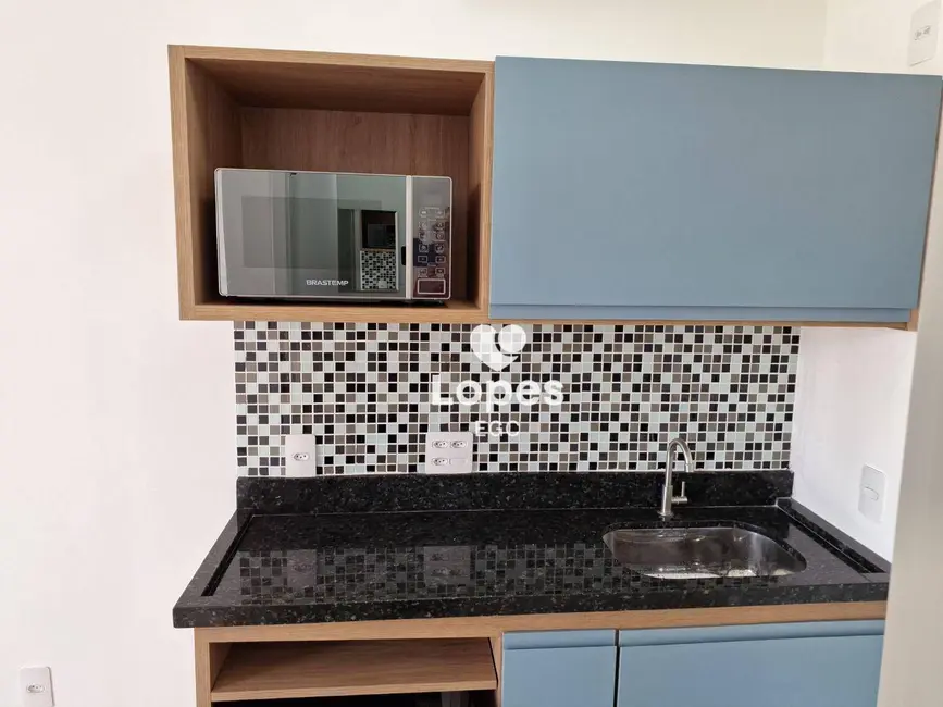 Foto 7 de Apartamento para alugar, 15m2 em Vila Santa Clara, São Paulo - SP