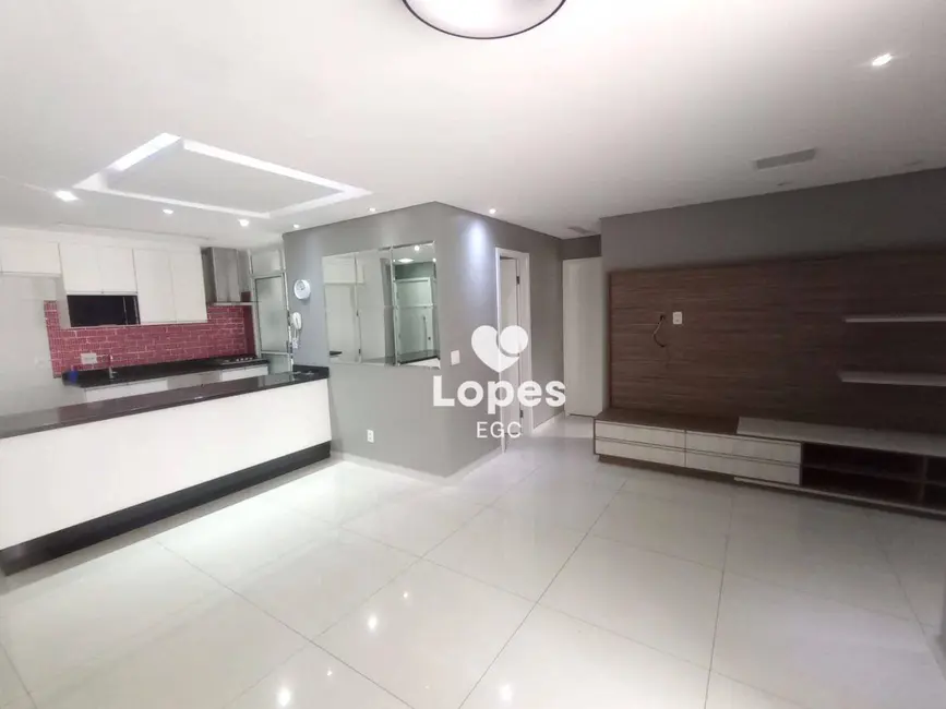Foto 2 de Apartamento com 3 quartos à venda, 74m2 em Vila Paulo Silas, São Paulo - SP