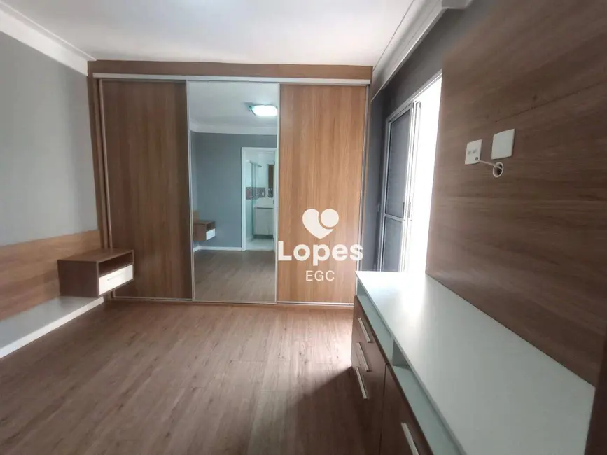 Foto 7 de Apartamento com 3 quartos à venda, 74m2 em Vila Paulo Silas, São Paulo - SP