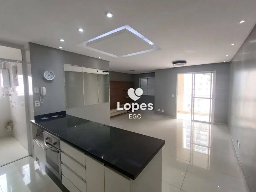 Foto 1 de Apartamento com 3 quartos à venda, 74m2 em Vila Paulo Silas, São Paulo - SP