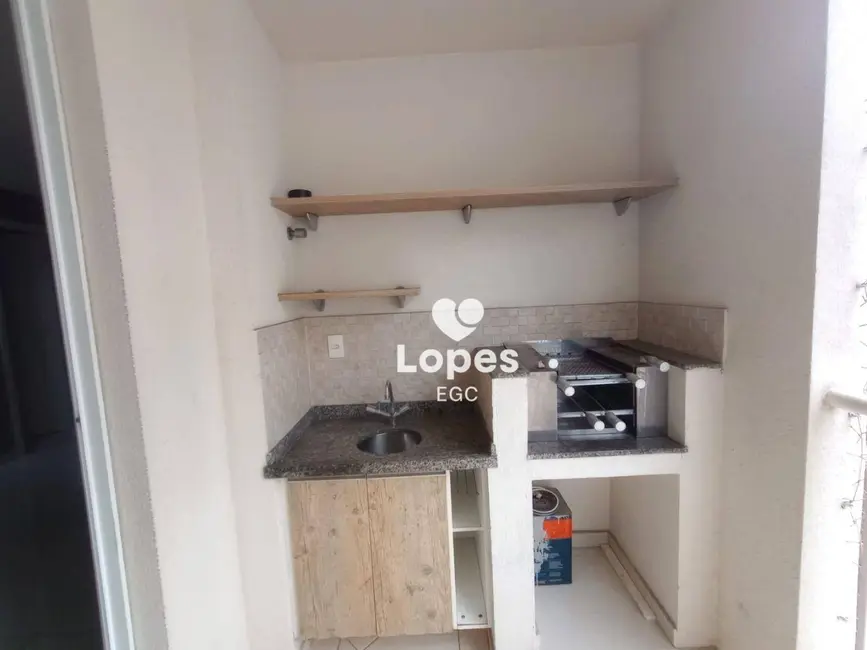 Foto 4 de Apartamento com 3 quartos à venda, 74m2 em Vila Paulo Silas, São Paulo - SP