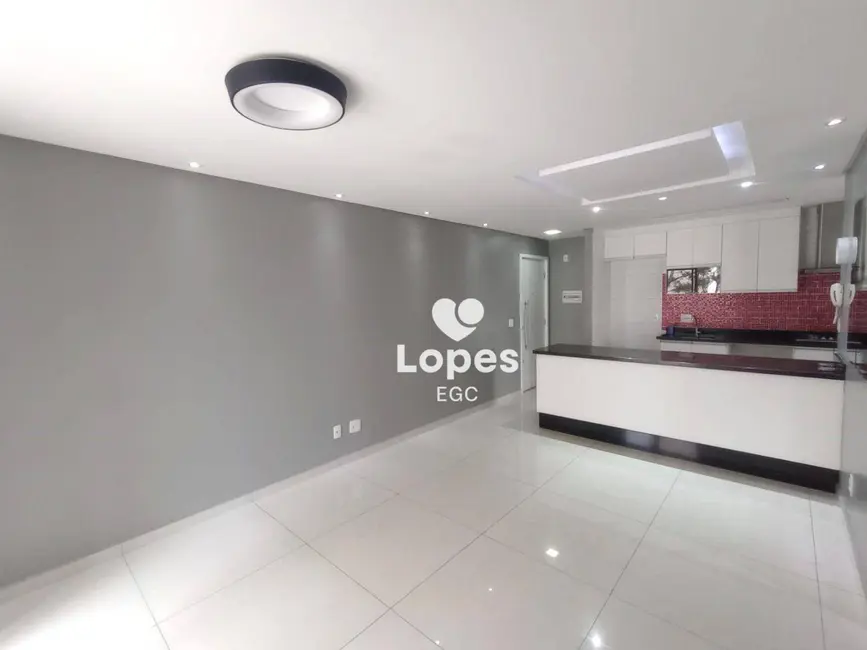 Foto 3 de Apartamento com 3 quartos à venda, 74m2 em Vila Paulo Silas, São Paulo - SP
