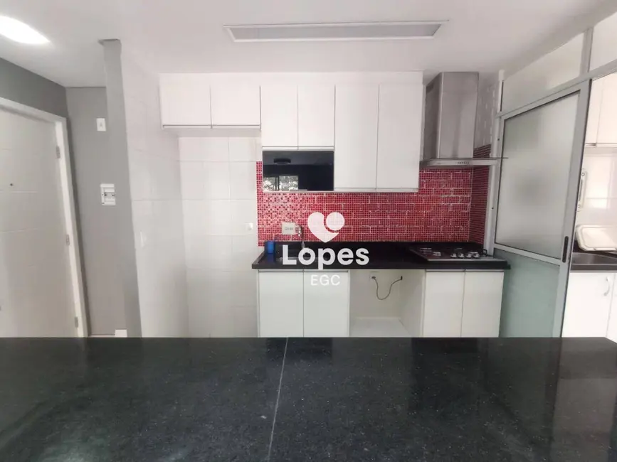 Foto 5 de Apartamento com 3 quartos à venda, 74m2 em Vila Paulo Silas, São Paulo - SP