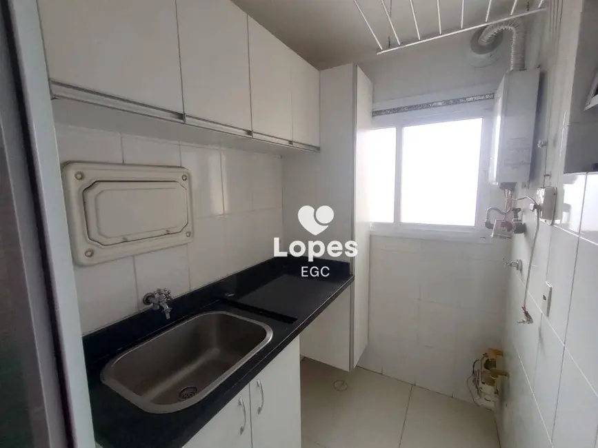 Foto 6 de Apartamento com 3 quartos à venda, 74m2 em Vila Paulo Silas, São Paulo - SP