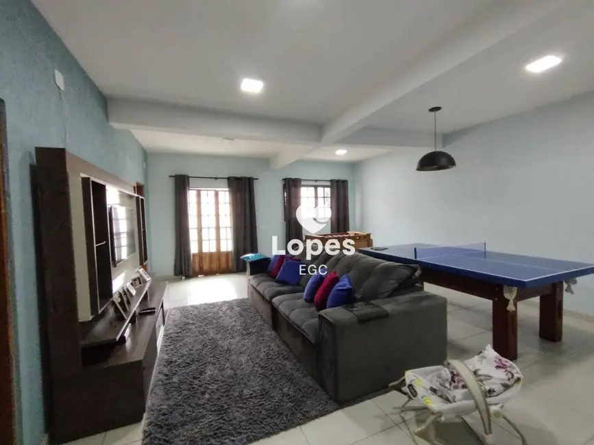 Foto 2 de Sobrado com 5 quartos à venda, 210m2 em Chácara Belenzinho, São Paulo - SP