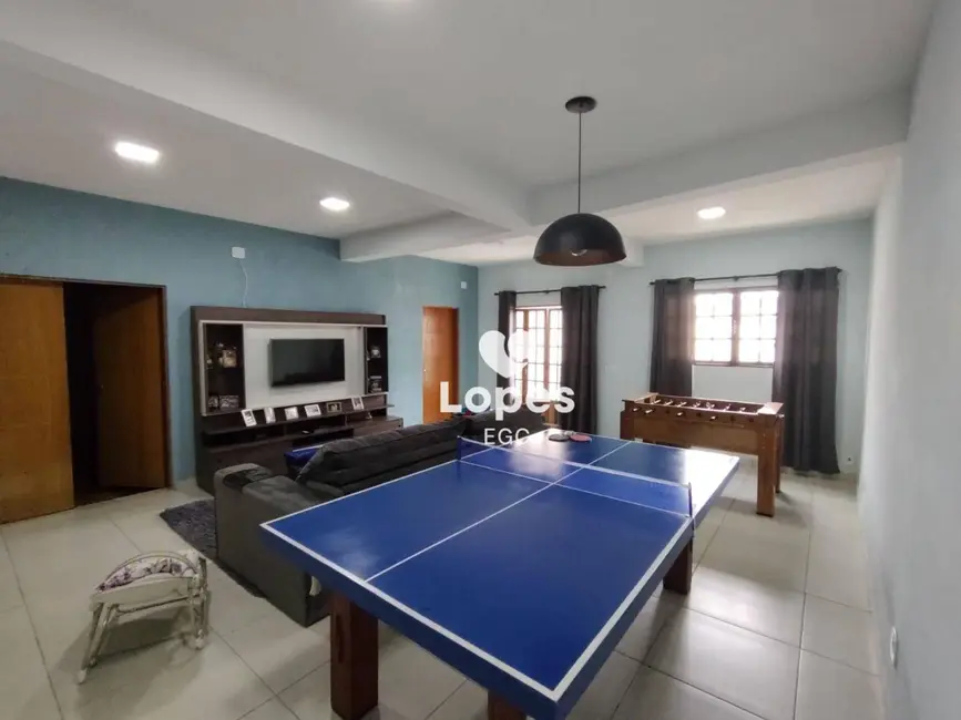 Foto 1 de Sobrado com 5 quartos à venda, 210m2 em Chácara Belenzinho, São Paulo - SP