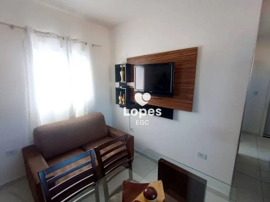 Apartamento com 2 quartos à venda, 32m2 em Vila Ivg, São Paulo - SP - imagem 1 Foto 1 de Apartamento com 2 quartos à venda, 32m2 em Vila Ivg, São Paulo - SP