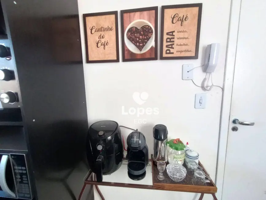 Apartamento com 2 quartos à venda, 32m2 em Vila Ivg, São Paulo - SP - imagem 5 Foto 5 de Apartamento com 2 quartos à venda, 32m2 em Vila Ivg, São Paulo - SP