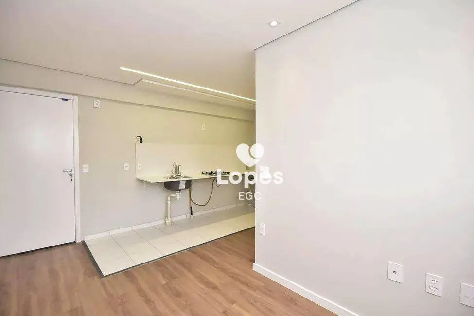 Foto 4 de Apartamento com 2 quartos à venda, 36m2 em Vila Andrade, São Paulo - SP