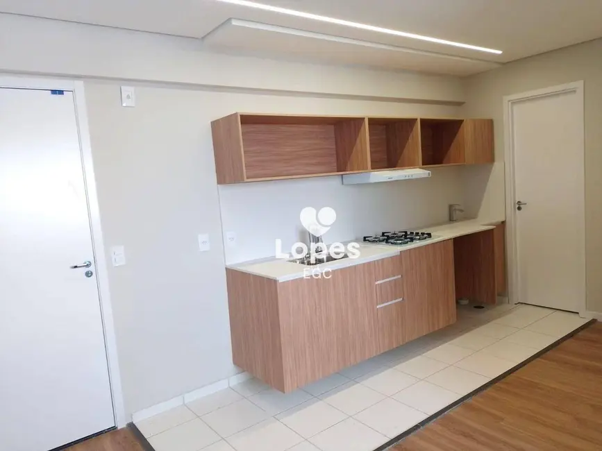 Foto 5 de Apartamento com 2 quartos à venda, 36m2 em Vila Andrade, São Paulo - SP