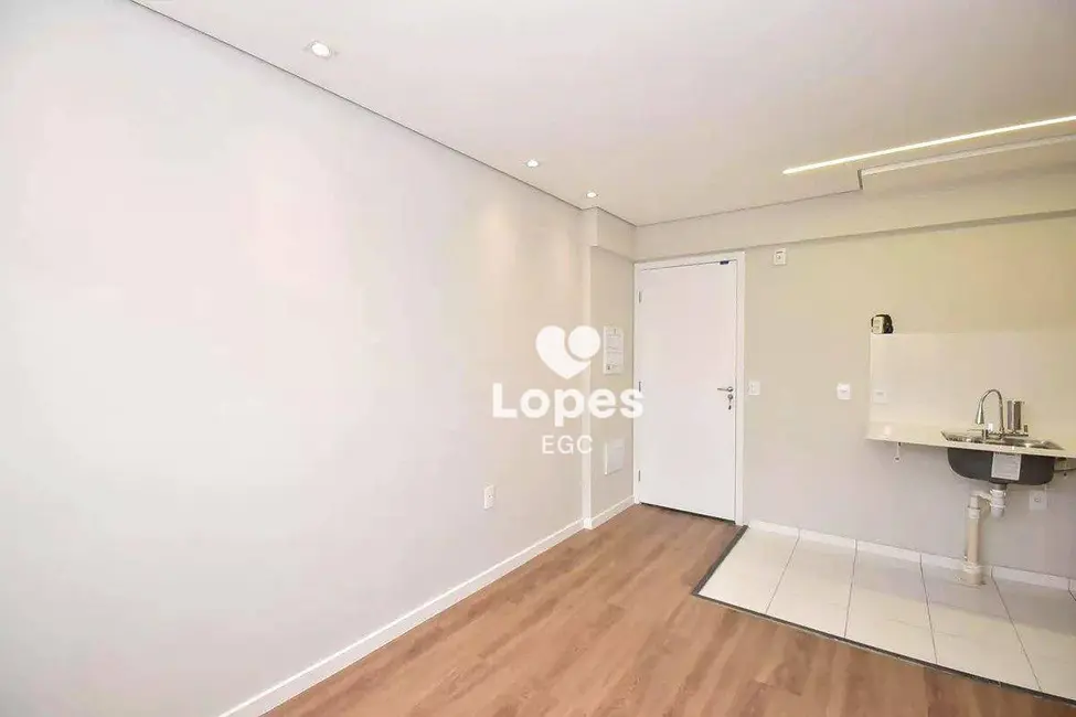 Foto 3 de Apartamento com 2 quartos à venda, 36m2 em Vila Andrade, São Paulo - SP