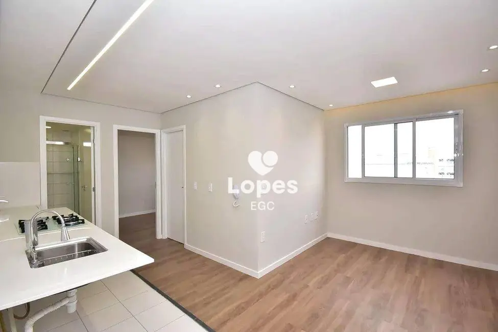 Foto 1 de Apartamento com 2 quartos à venda, 36m2 em Vila Andrade, São Paulo - SP