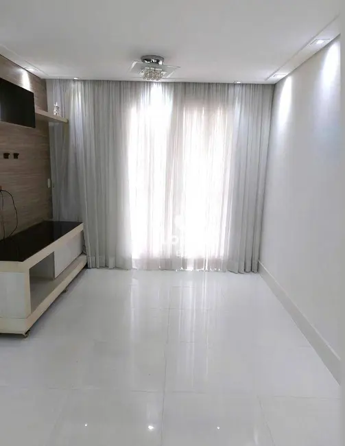 Foto 2 de Apartamento com 3 quartos para alugar, 75m2 em Parque São Lucas, São Paulo - SP