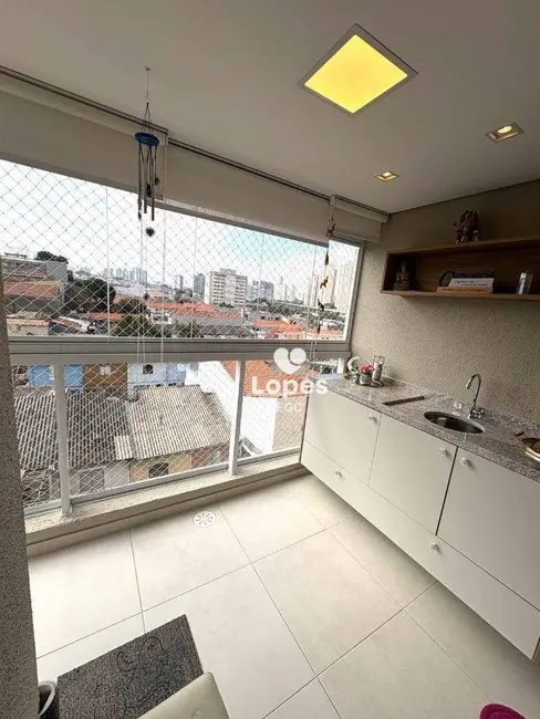 Foto 5 de Apartamento com 2 quartos à venda, 64m2 em São Paulo - SP