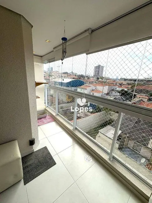 Foto 6 de Apartamento com 2 quartos à venda, 64m2 em São Paulo - SP