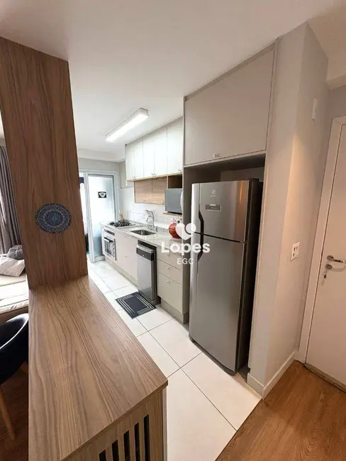 Foto 8 de Apartamento com 2 quartos à venda, 64m2 em São Paulo - SP