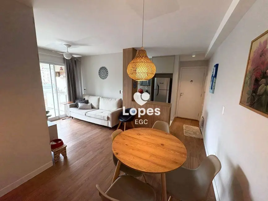 Foto 4 de Apartamento com 2 quartos à venda, 64m2 em São Paulo - SP