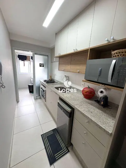 Foto 9 de Apartamento com 2 quartos à venda, 64m2 em São Paulo - SP