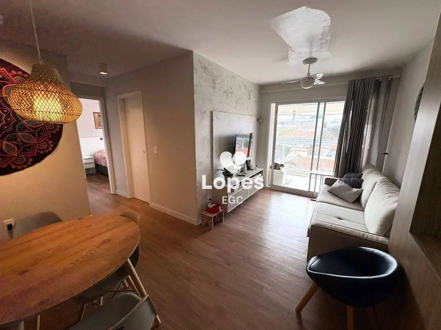 Foto 1 de Apartamento com 2 quartos à venda, 64m2 em São Paulo - SP