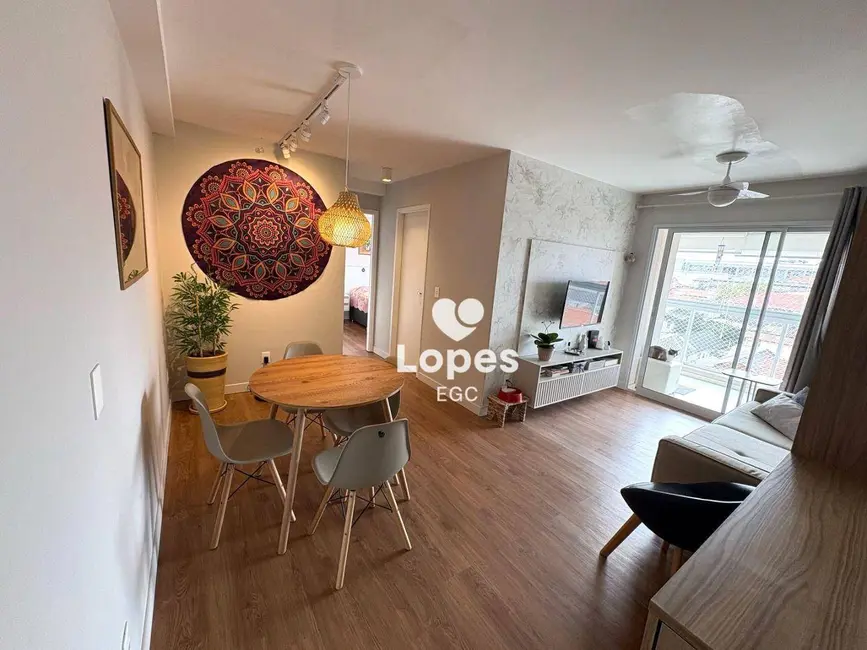Foto 2 de Apartamento com 2 quartos à venda, 64m2 em São Paulo - SP